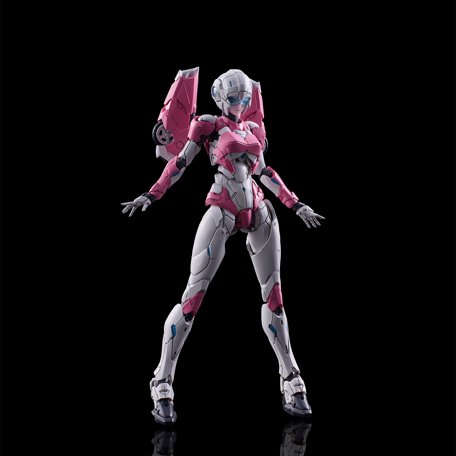[Furai Action] Arcee